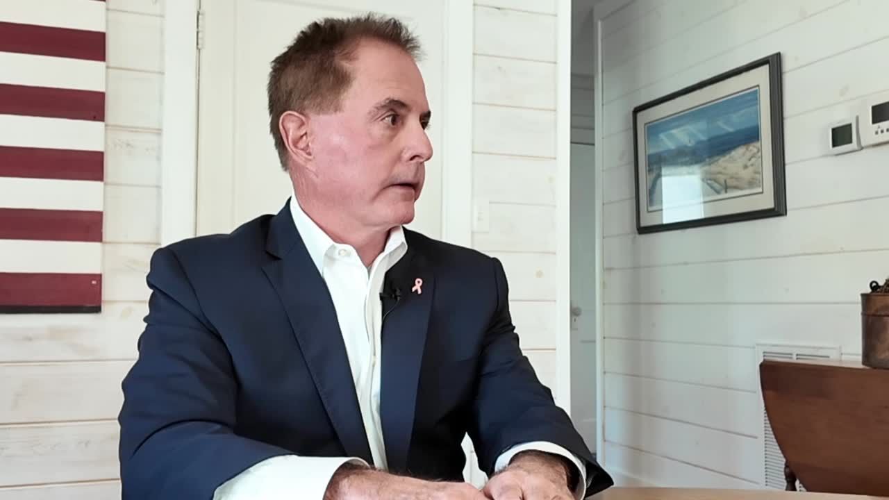 Mark Schaeffer on Voluntary School Assessment